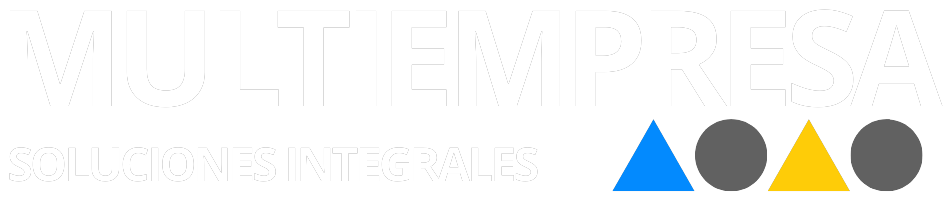 Multiempresa Soluciones Integrales